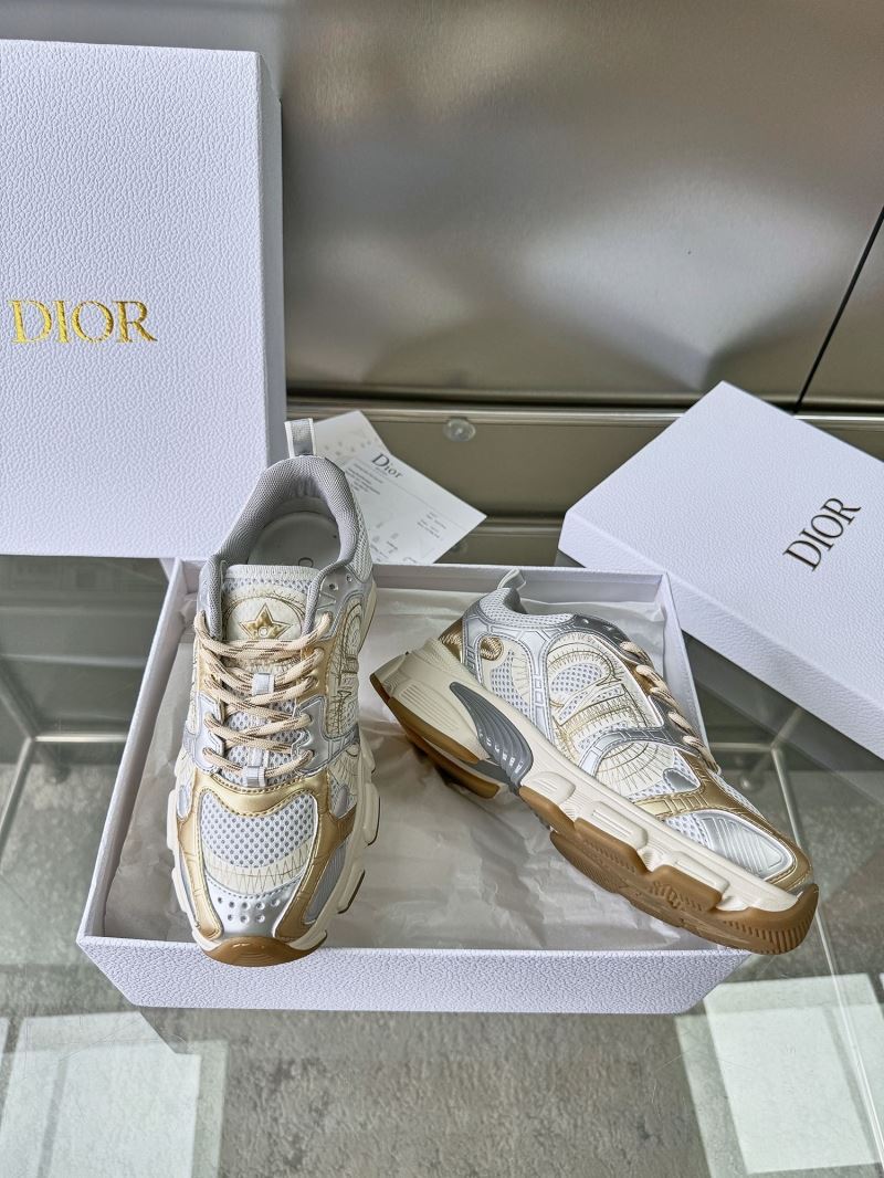 Christian Dior Sneaker